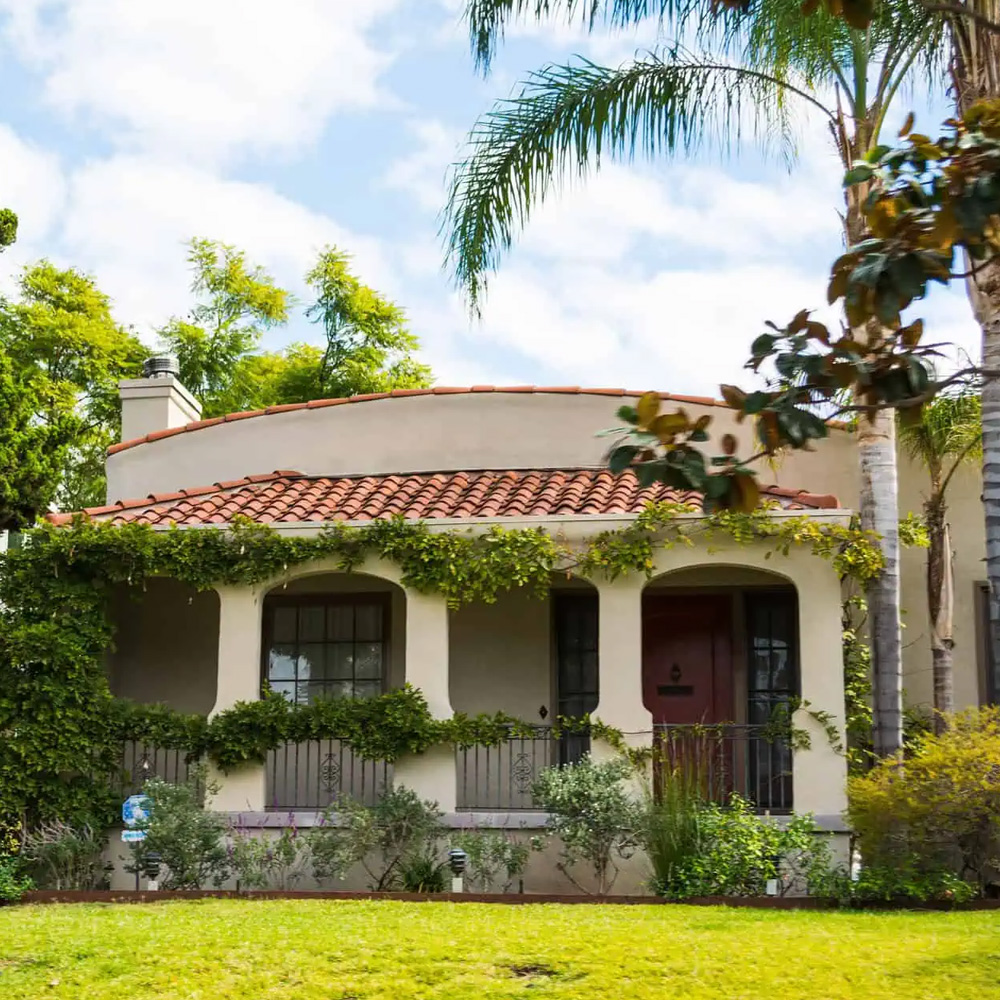 Homeowners Insurance California