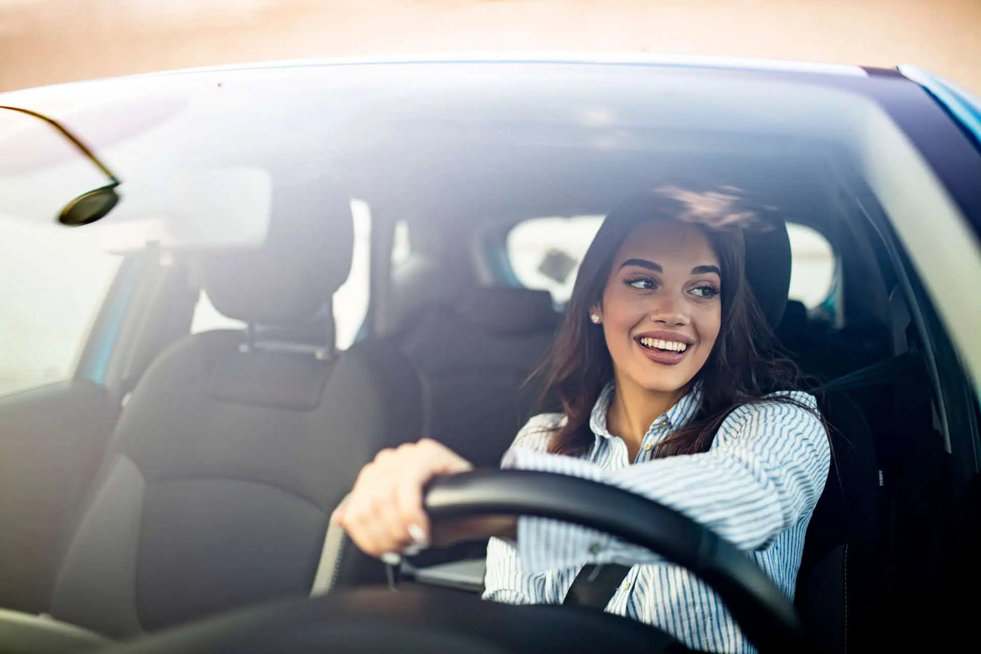 Car Insurance California