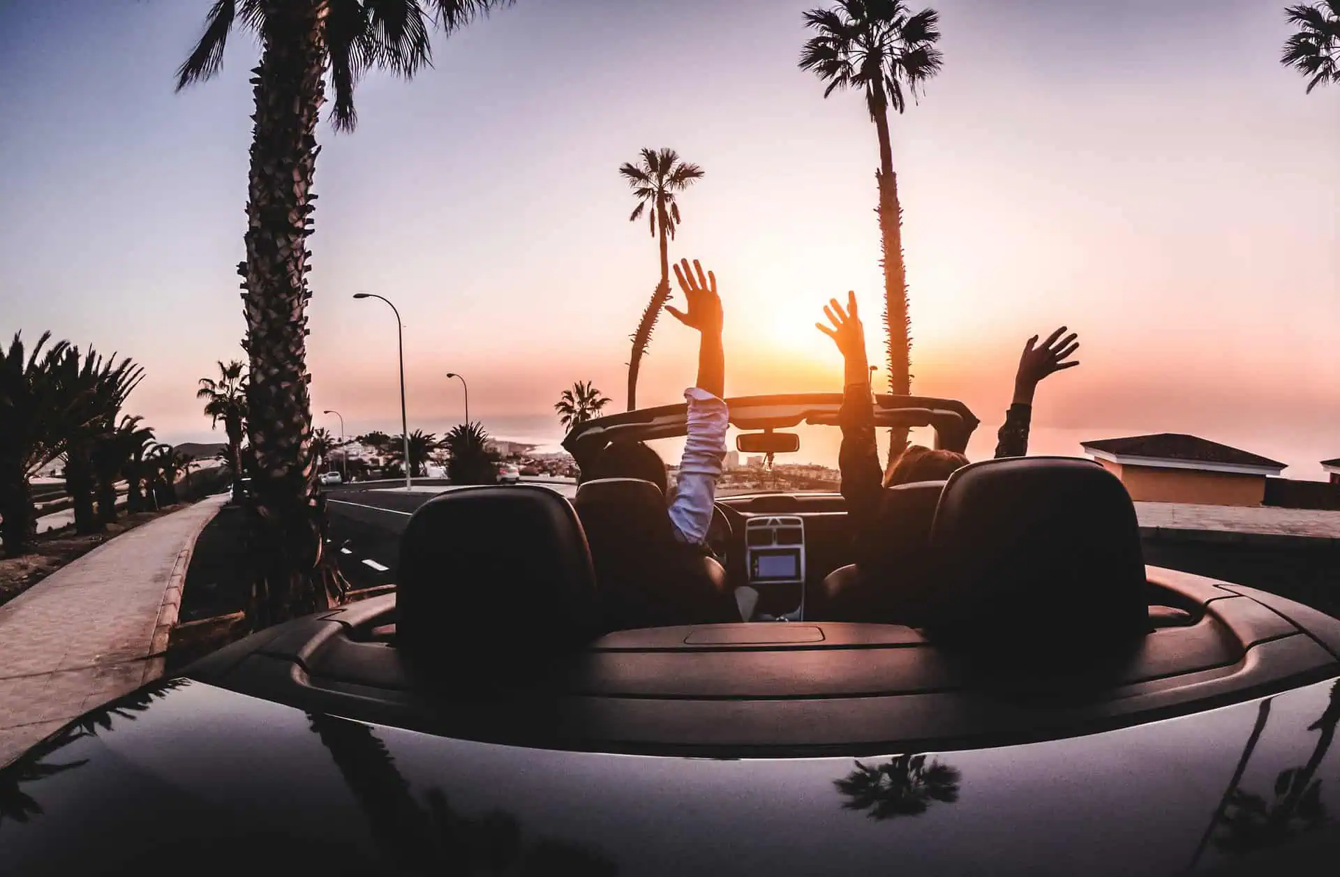 Car Insurance California