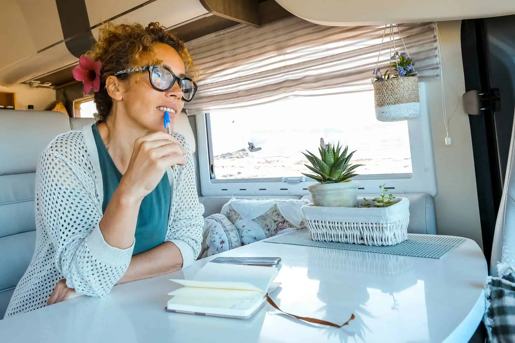 RV Insurance California