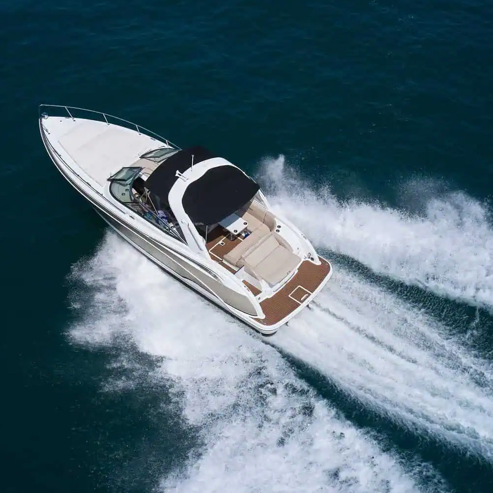Boat Insurance California