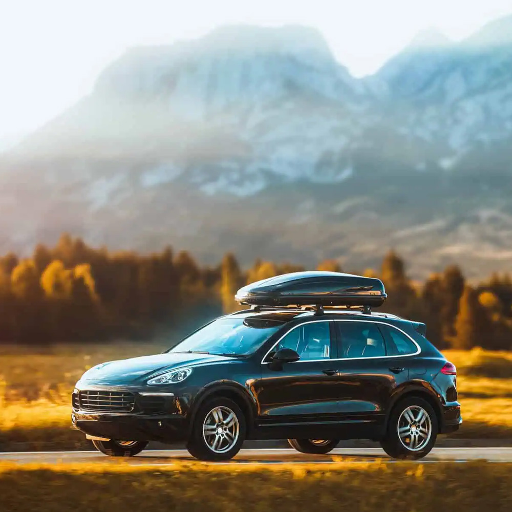 Car Insurance California