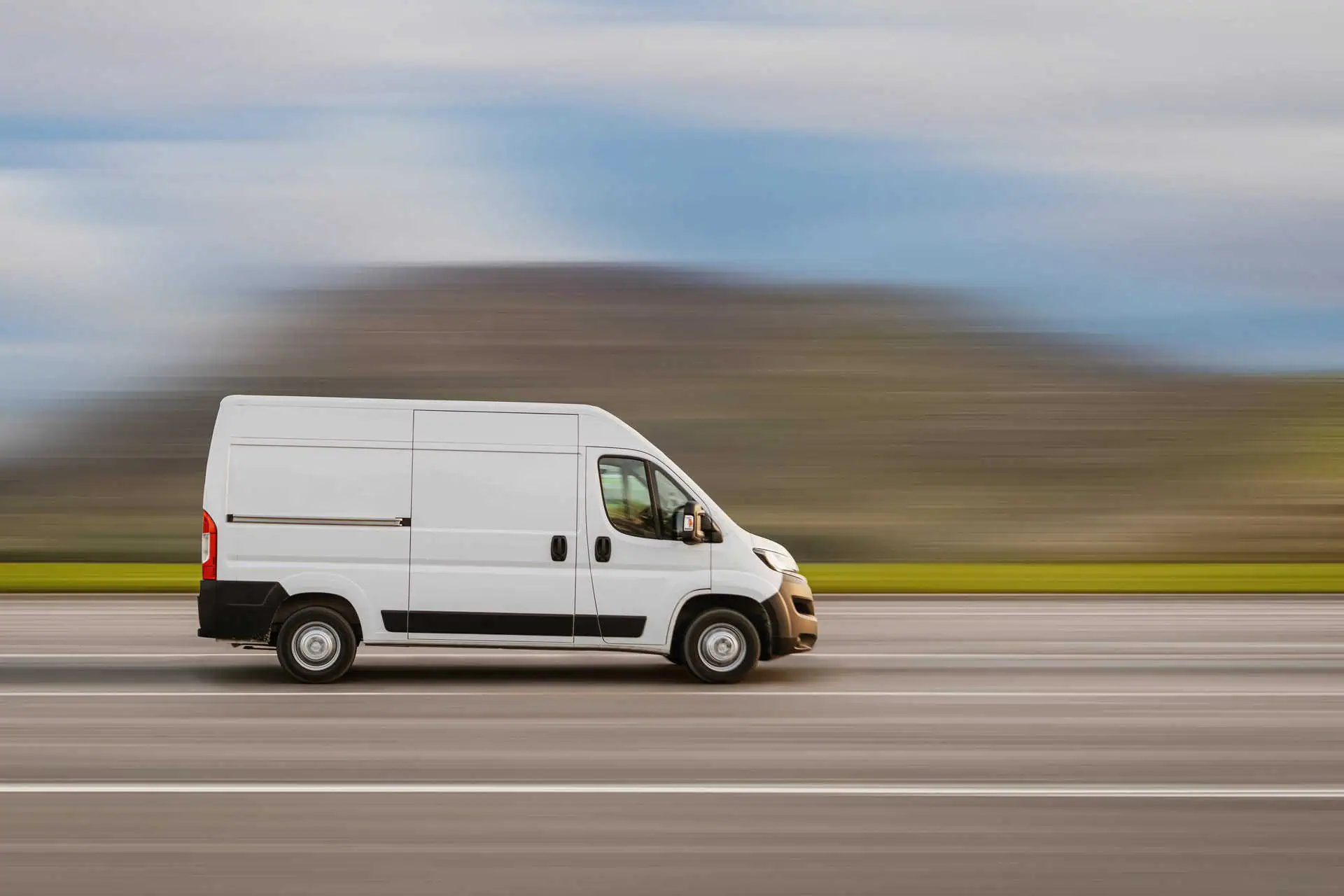 Commercial Auto Insurance California