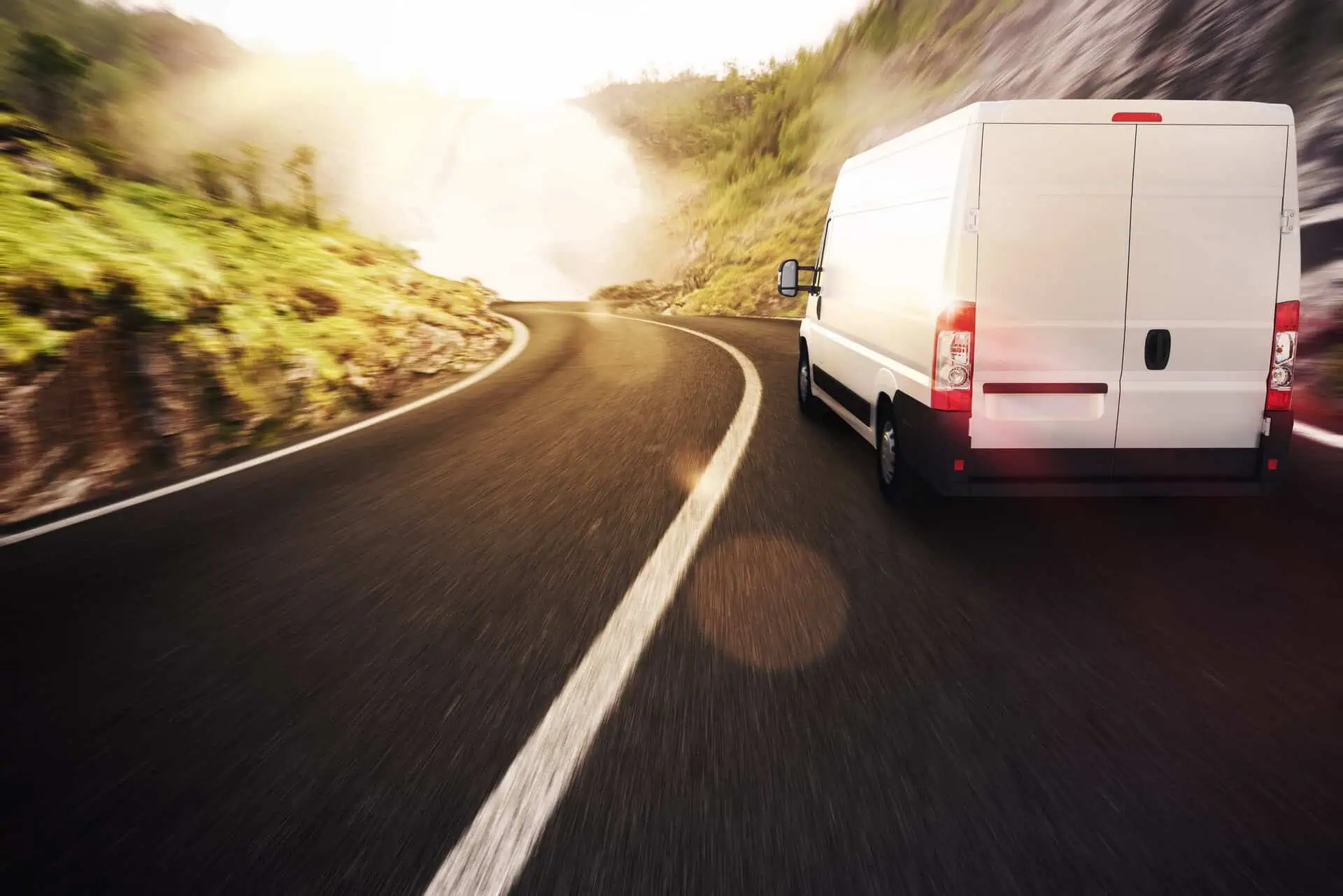 Commercial Auto Insurance California
