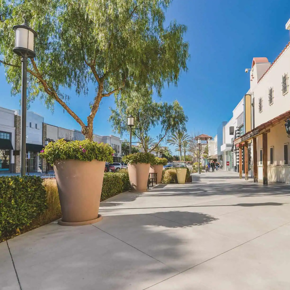 Commercial Property Insurance California