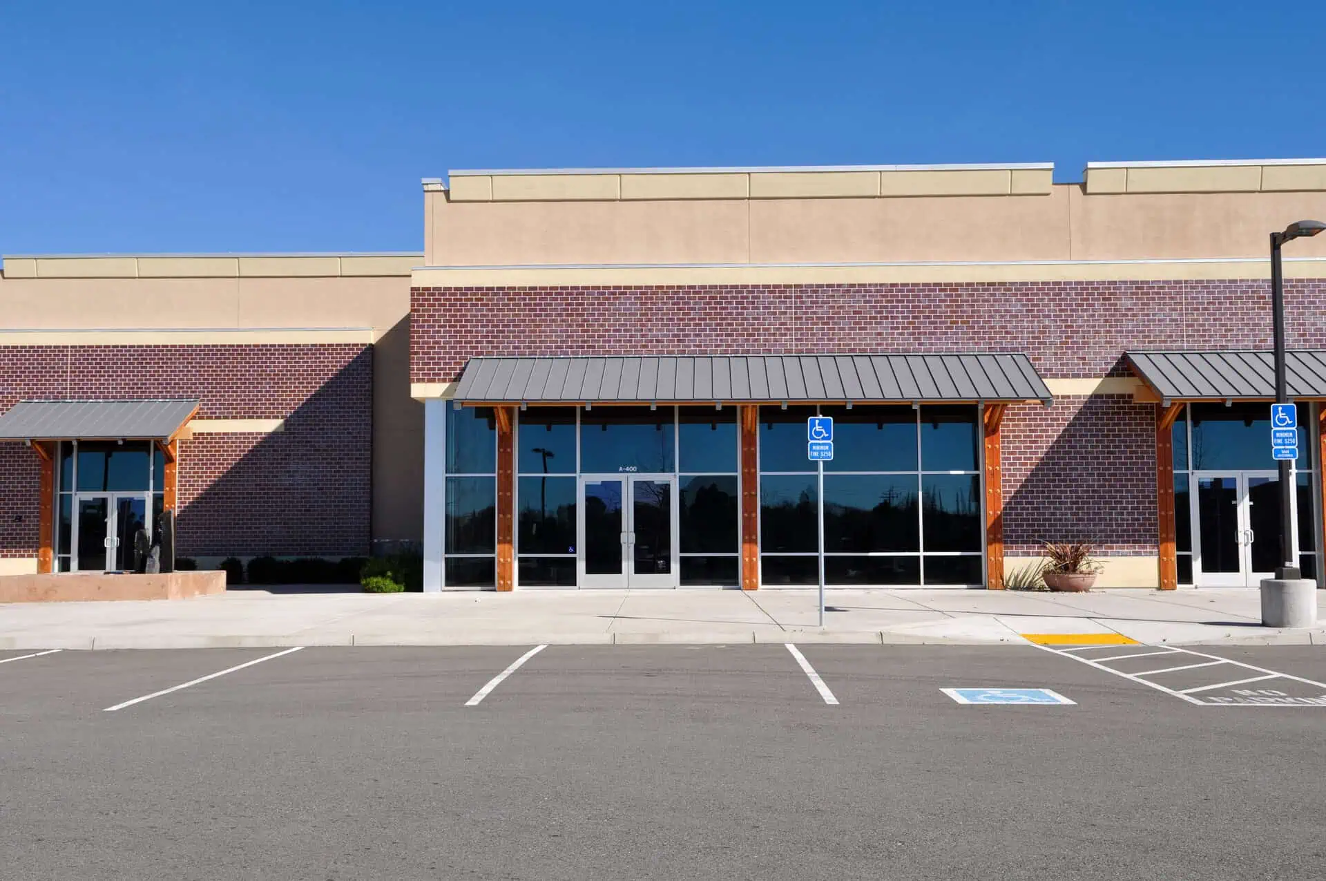 Commercial Property Insurance California