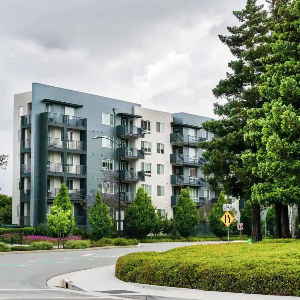 Condo Insurance California