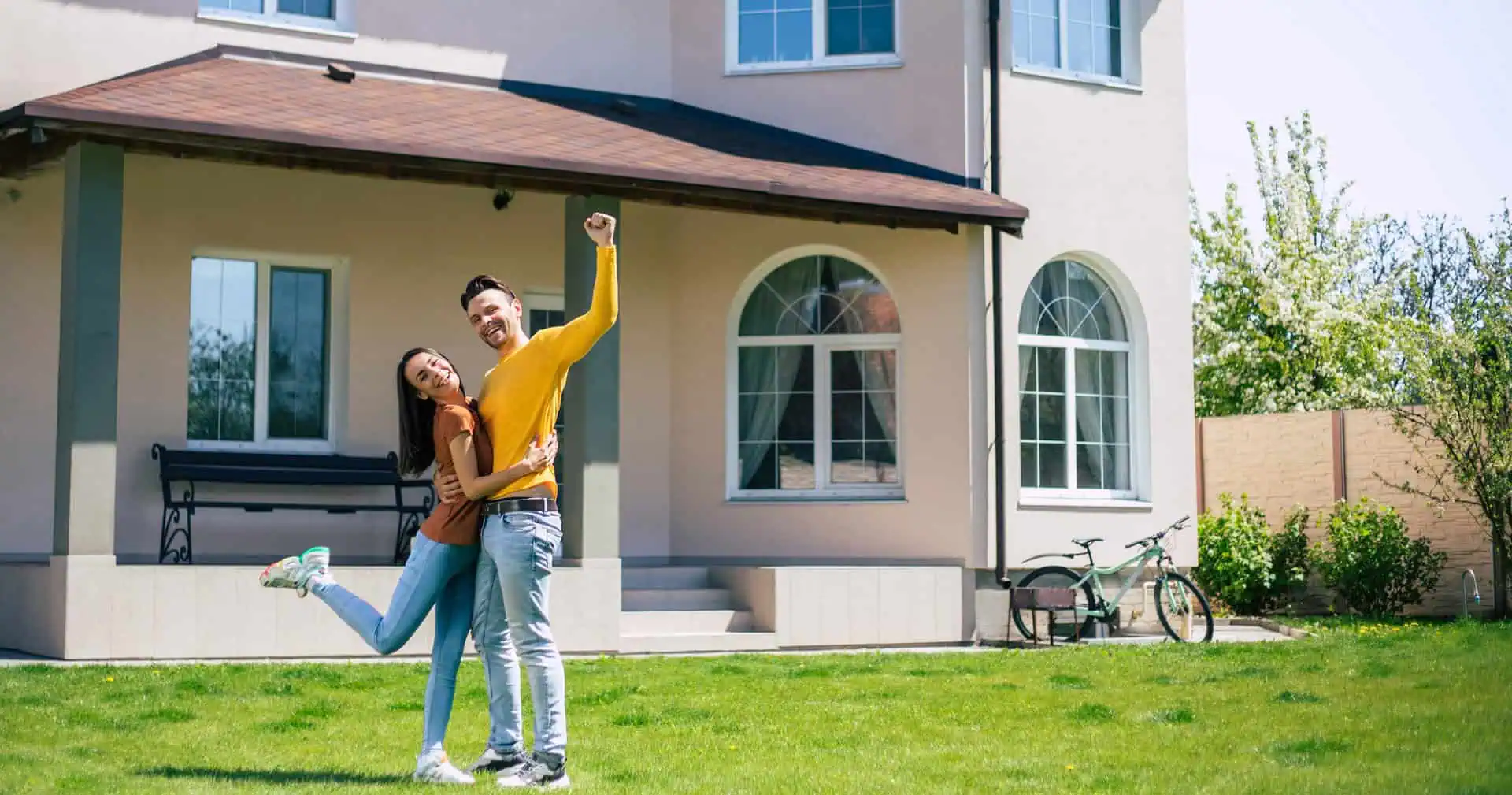 Homeowners Insurance California