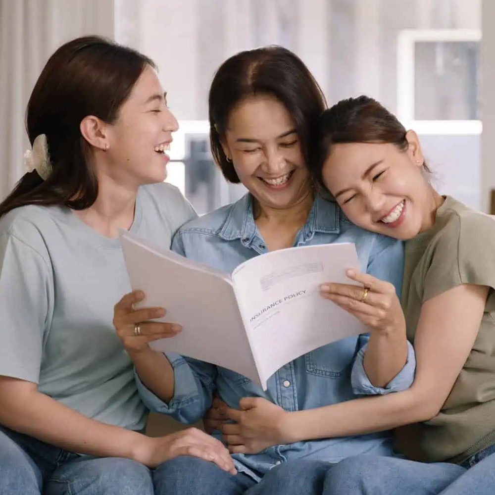 Life Insurance California