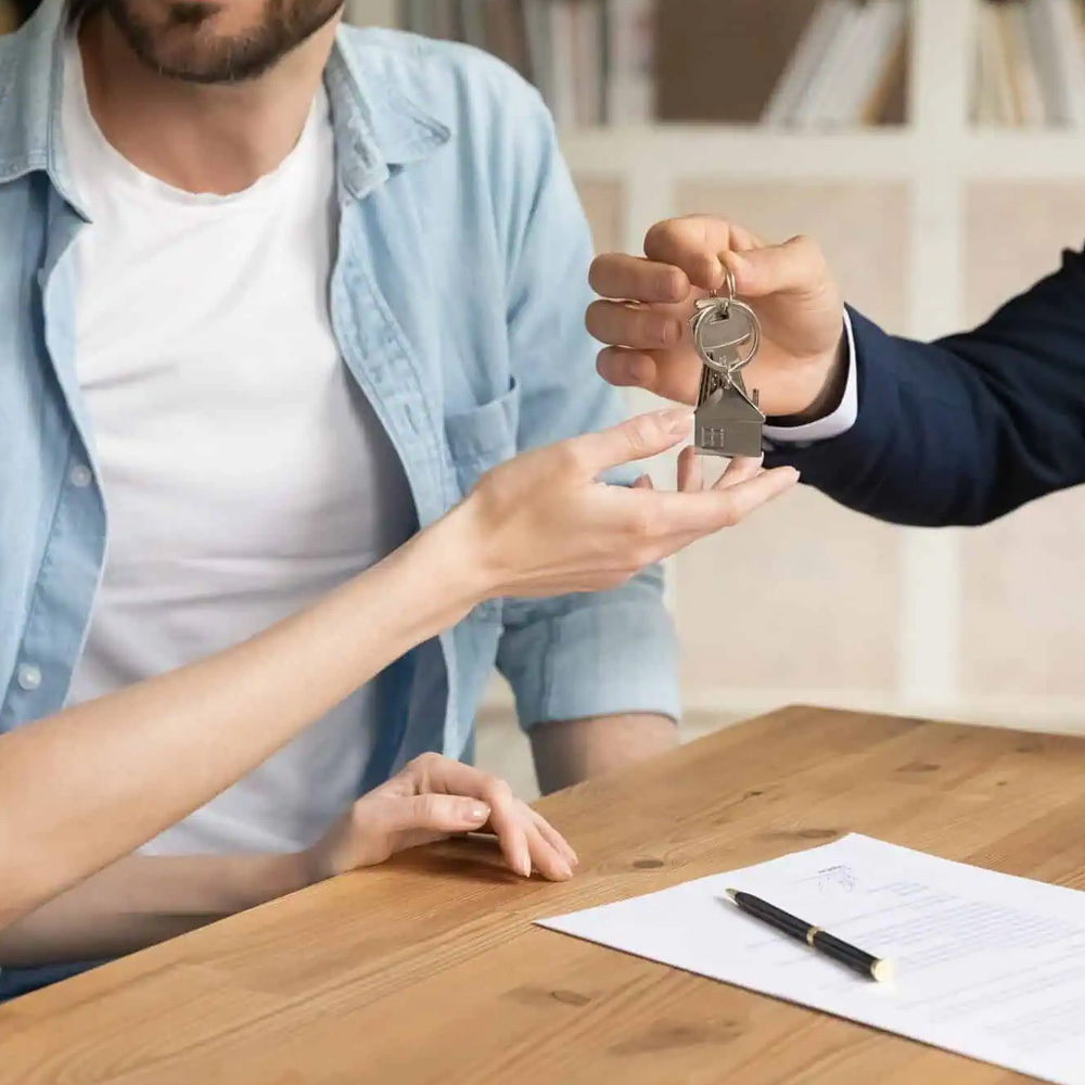 Renters Insurance California
