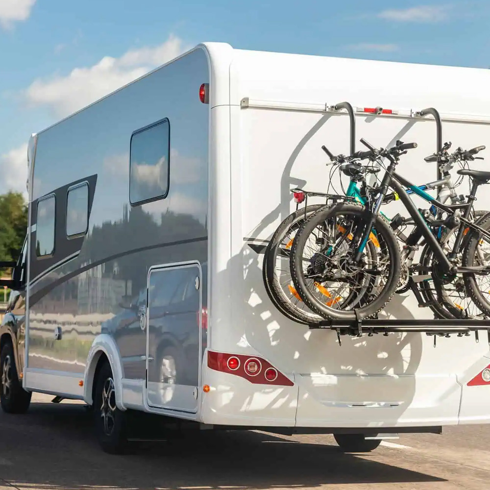 RV Insurance California