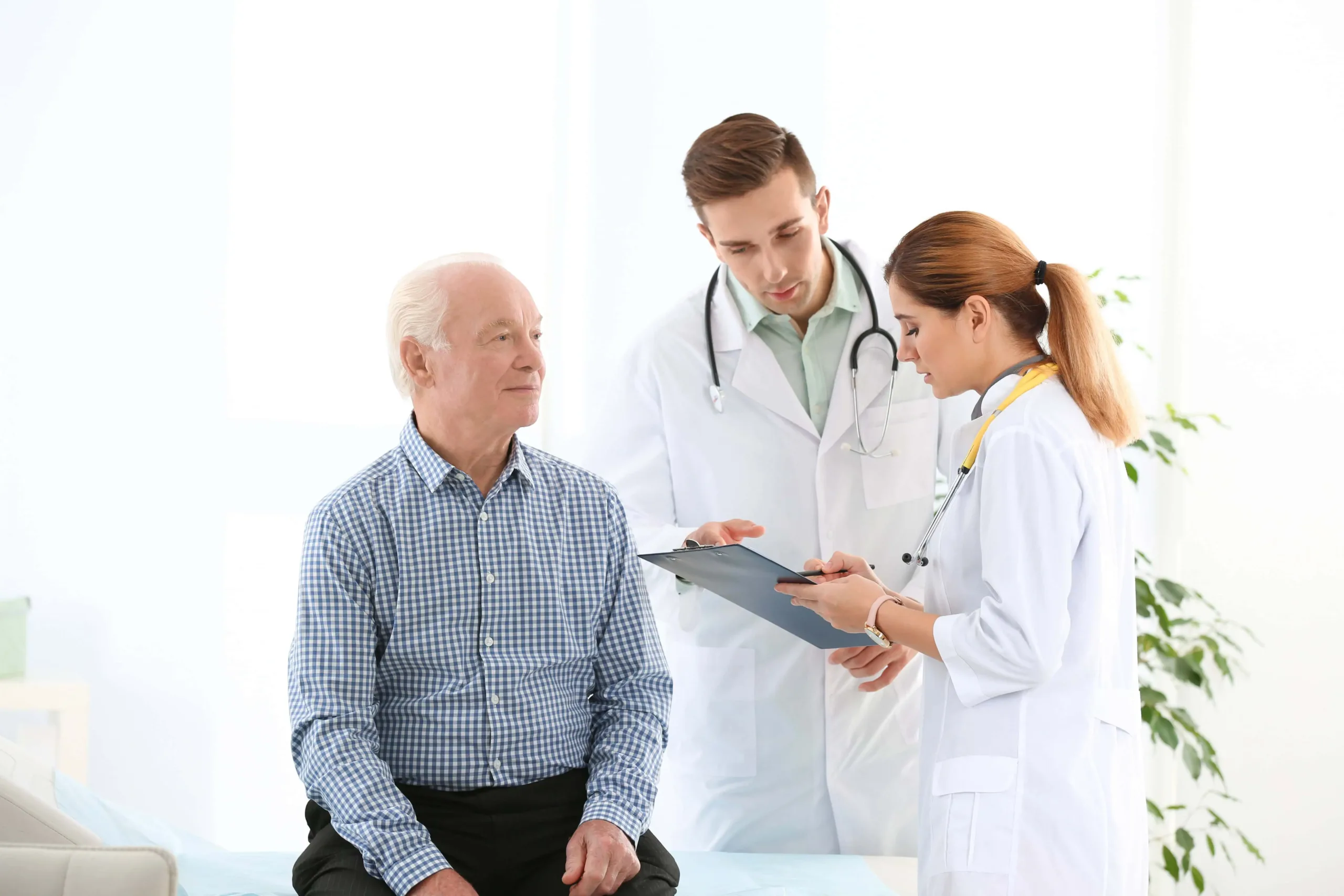 Medicare Insurance California
